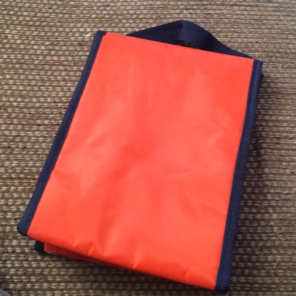 Broncos lunch bag - Picture 2 of 3